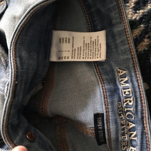 American eagle - Picture 2 of 6